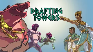 Drafting Towers