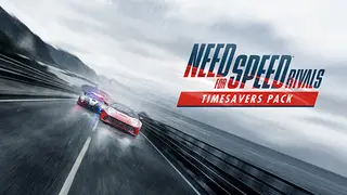 Need for Speed Rivals Timesaver Pack