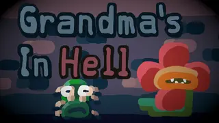 Grandma's In Hell