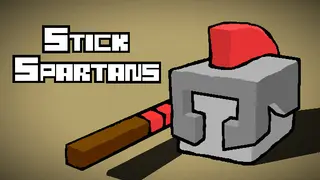 Stick Spartans