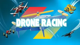 Drone Racing