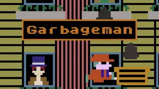 Garbageman