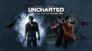 UNCHARTED: Legacy of Thieves Collection