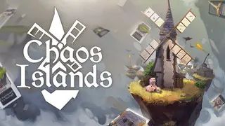 Chaos Islands
