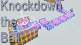 Knockdown the Ball