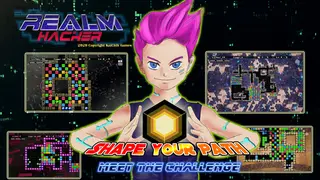 Realm Hacker