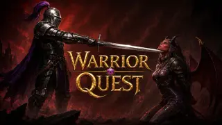 Warrior Quest