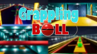 Grappling Ball