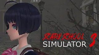 Scary School Simulator 3