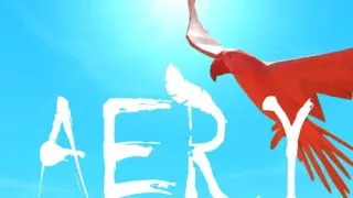 Aery - Little Bird Adventure - Switch