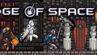 Edge of Space Special