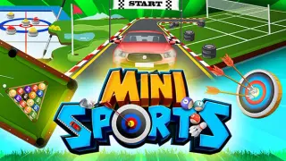 Mini Sports