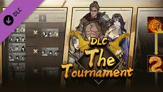 Sands of Salzaar - The Tournament