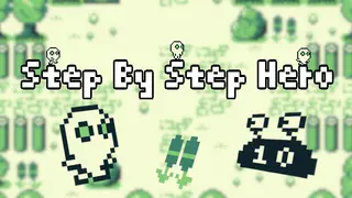 Step By Step Hero