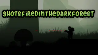 Shots fired in the Dark Forest