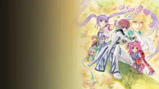 Tales of Graces f Remastered Edition - Xbox One & Series