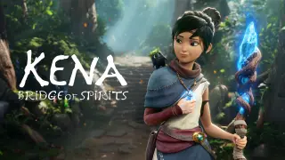 Kena: Bridge of Spirits - Switch 2