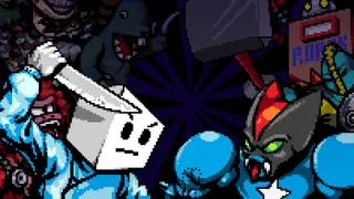 Kaiju Big Battel: Fighto Fantasy - Xbox One & Series
