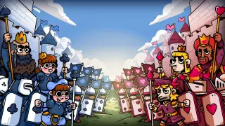 Card Party Showdown - Xbox One & Series