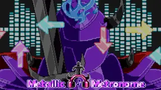 Metallic Metronome