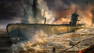 UBOAT - PS5