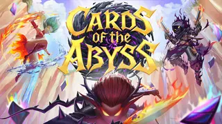 Cards of the Abyss
