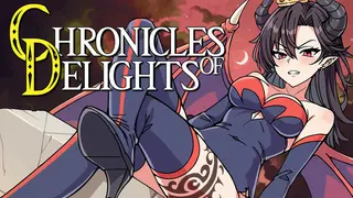 Chronicles of Delights: Isekai Adventure