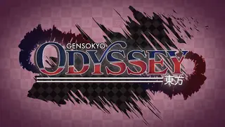 Gensokyo Odyssey