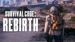 Survival Code: Rebirth