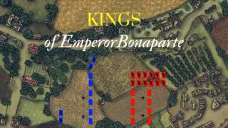 Kings of Emperor Bonaparte