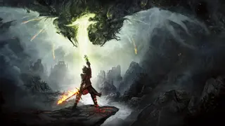 Dragon Age: Inquisition Deluxe Edition (Xbox One)