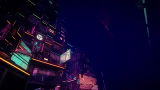Aery - Cyber City - Xbox One