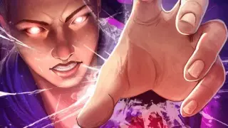 Lost Grimoires 2: Shard of Mystery - Switch