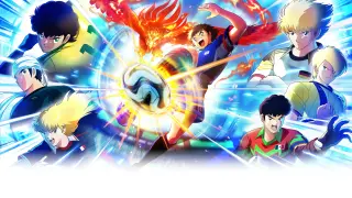 CAPTAIN TSUBASA 2: WORLD FIGHTERS - PS5