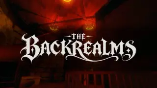 The Backrealms
