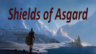 Shields of Asgard