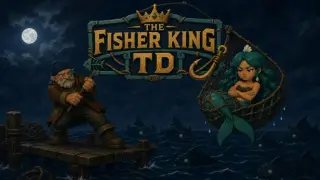 The Fisher King TD