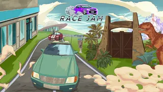Race Jam