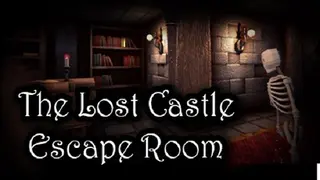 Lost Castle: Escape Room