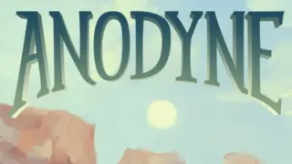 Anodyne