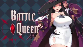 Battle Queen