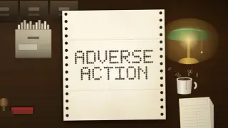 Adverse Action