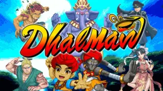 DHALMAN