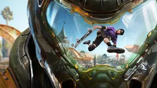 Tony Hawk's Pro Skater 3 + 4 Digital Deluxe Edition - PS4 & PS5