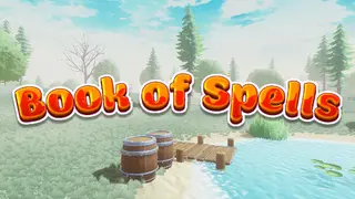 Book of Spells