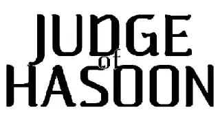 Judge Of Hasoon