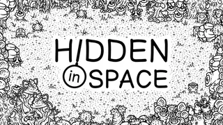 Hidden in Space