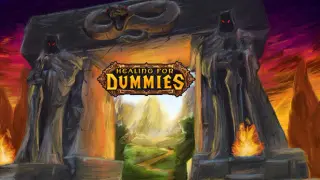 Healing For Dummies