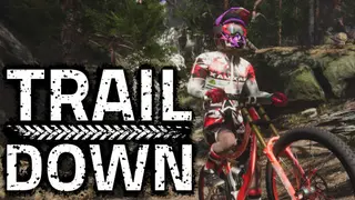 Traildown: Downhill Mountain Biking