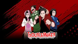 Troublemaker - Switch